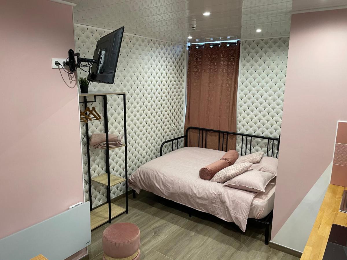 Capstay Color Valenciennes & Netflix Trith-Saint-Leger 外观 照片