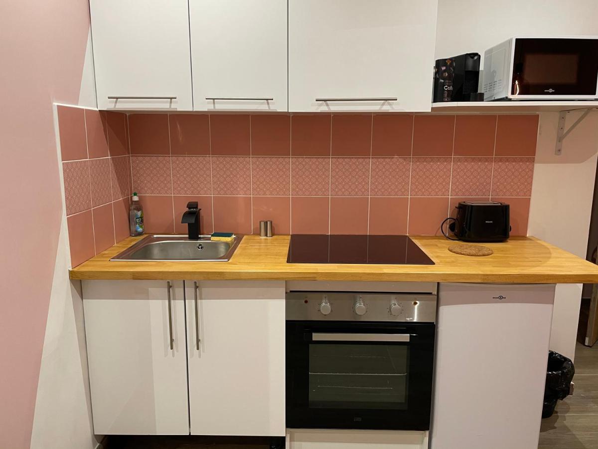 Capstay Color Valenciennes & Netflix Trith-Saint-Leger 外观 照片