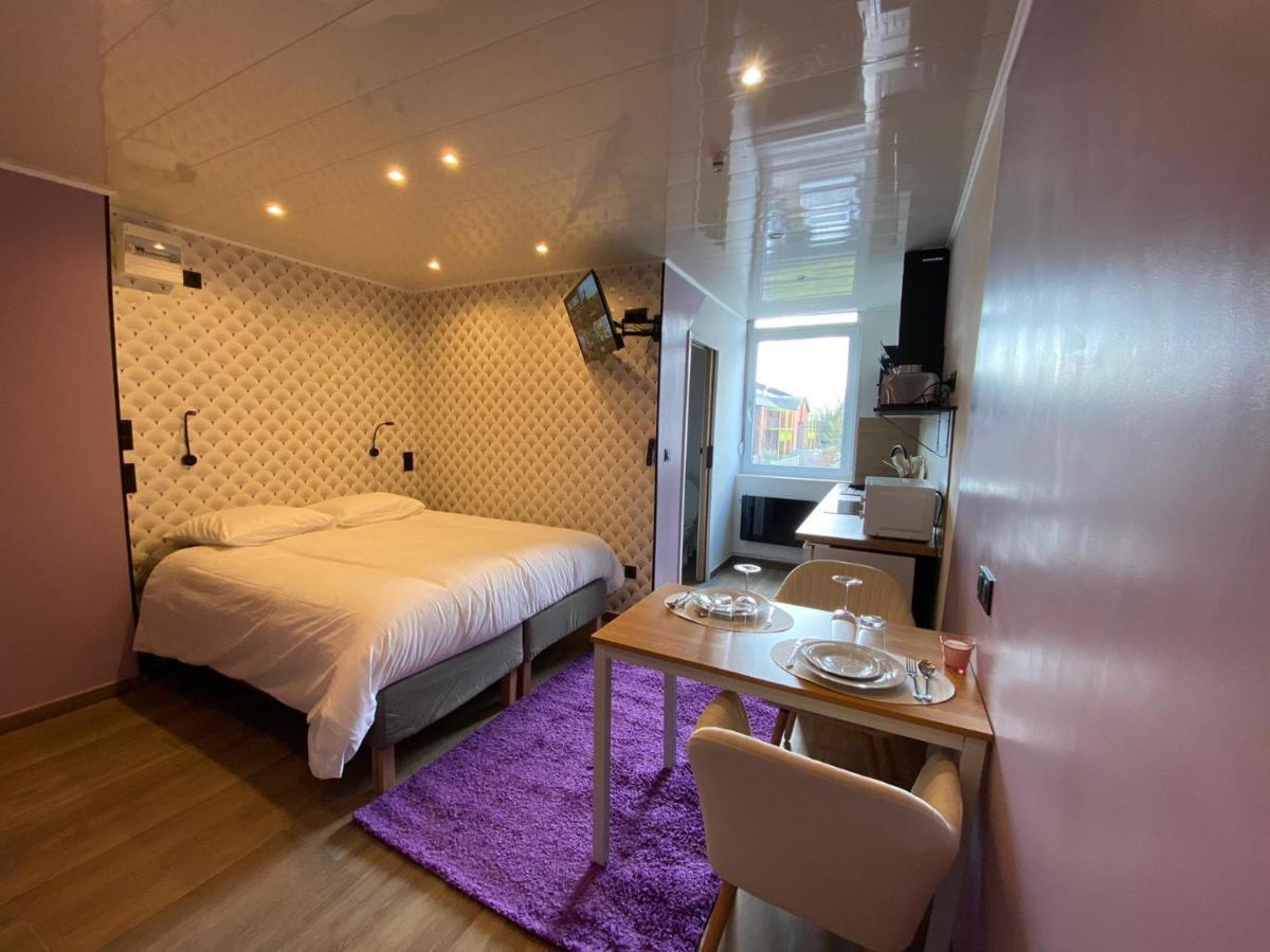 Capstay Color Valenciennes & Netflix Trith-Saint-Leger 外观 照片