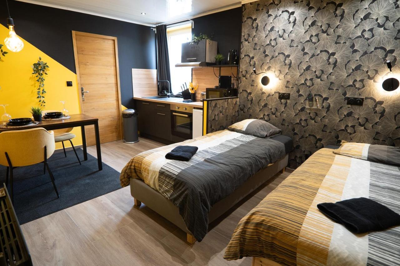 Capstay Color Valenciennes & Netflix Trith-Saint-Leger 外观 照片