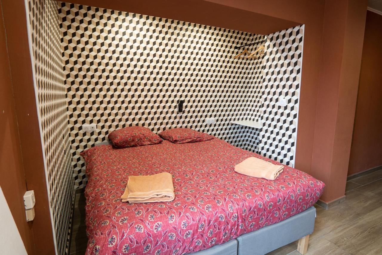 Capstay Color Valenciennes & Netflix Trith-Saint-Leger 外观 照片