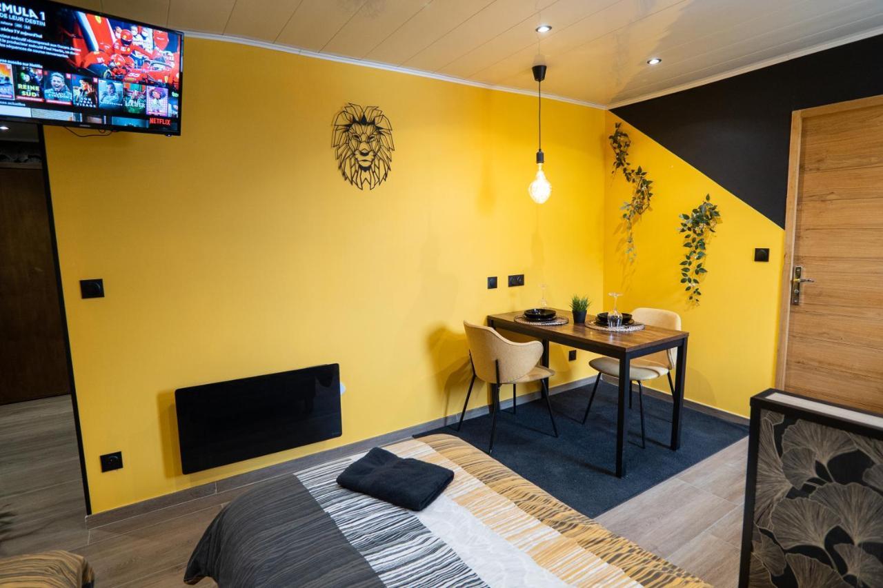 Capstay Color Valenciennes & Netflix Trith-Saint-Leger 外观 照片