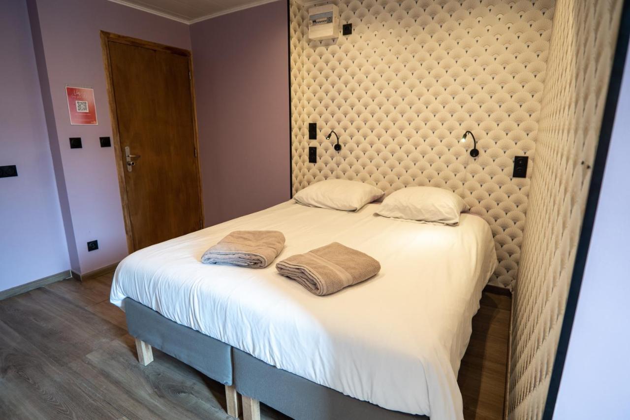 Capstay Color Valenciennes & Netflix Trith-Saint-Leger 外观 照片