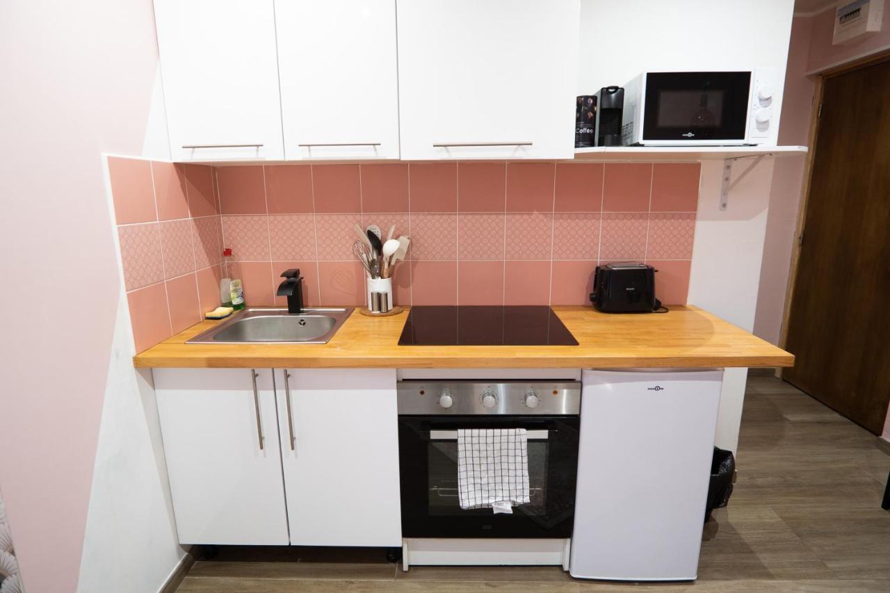 Capstay Color Valenciennes & Netflix Trith-Saint-Leger 外观 照片
